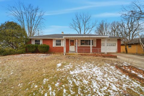 Photo of 605 Barbara Drive, Tipp City, OH 45371 (MLS # 1043512)