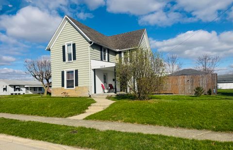 Photo of 630 N Brandon Avenue, Celina, OH 45822 (MLS # 1044476)