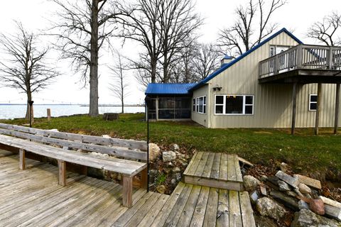 Photo of 5445 Behm Road #13 and 14, Celina, OH 45822 (MLS # 1044530)