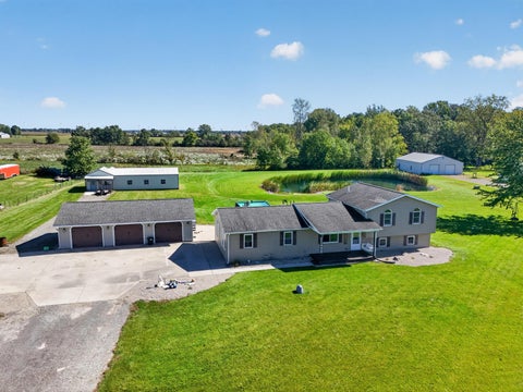 Photo of 10094 County Road 97, Belle Center, OH 43310 (MLS # 1048790)
