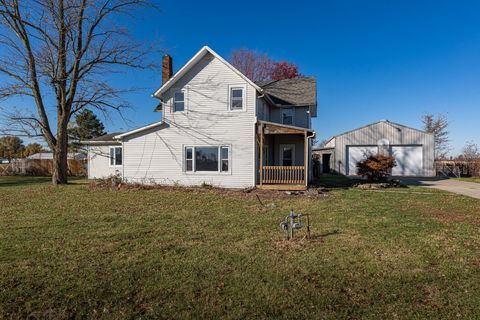 Photo of 8979 State Route 235, Lakeview, OH 43331 (MLS # 1042461)