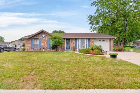 Photo of 106 Meadowview Lane, Anna, OH 45302 (MLS # 1047028)