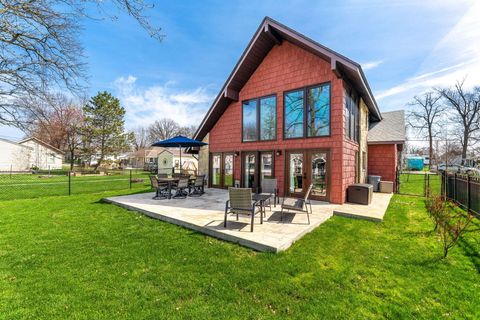 Photo of 9693 Mauger Avenue, Lakeview, OH 43331 (MLS # 1045924)