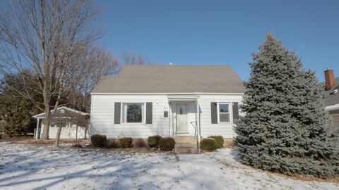 Photo of 402 New Street, Sidney, OH 45365 (MLS # 1043460)
