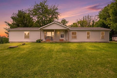 Photo of 7241 Urbana Woodstock Pike, Cable, OH 43009 (MLS # 1045943)