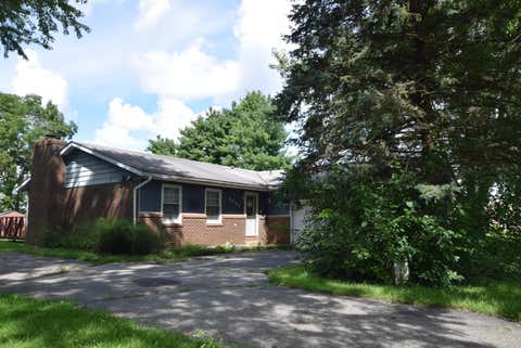 Photo of 5080 Glady Drive, Urbana, OH 43078 (MLS # 1047838)