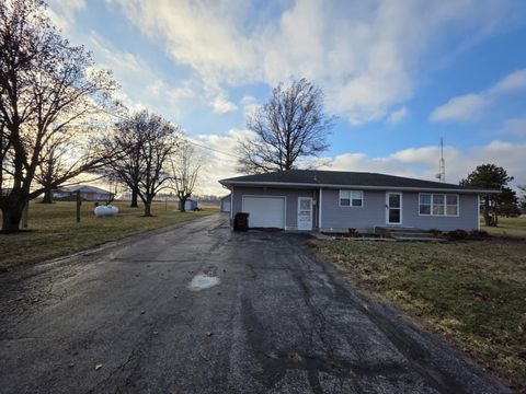 Photo of 13758 State Route 127, Rossburg, OH 45362 (MLS # 1043304)