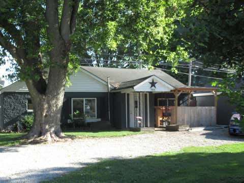 Photo of 703 W South Street, Arcanum, OH 45304 (MLS # 1047511)
