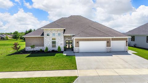 Photo of 960 Rosenthal Drive, Tipp City, OH 45371 (MLS # 1045724)