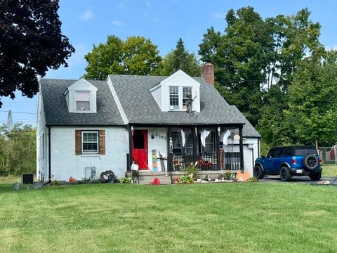 Photo of 2193 Scioto Street, Springfield, OH 45506 (MLS # 1048610)