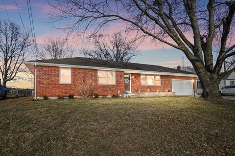 Photo of 598 N Market Street, Troy, OH 45373 (MLS # 1043667)