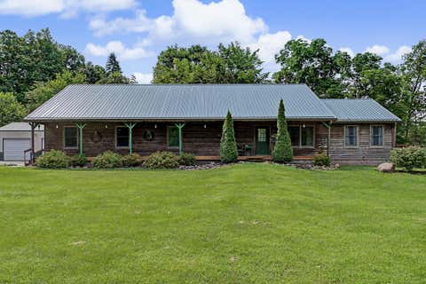 Photo of 2373 Shrine Road, Springfield, OH 45502 (MLS # 1047061)
