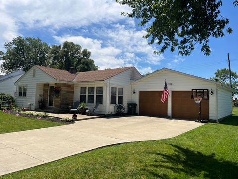 Photo of 1512 Grimes Circle, Urbana, OH 43078 (MLS # 1046372)