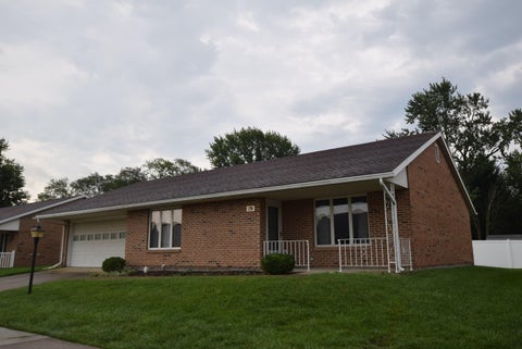 Photo of 521 N Julia Street #3, Urbana, OH 43078 (MLS # 1047704)