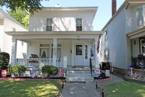Photo of 528 W Ash Street, Piqua, OH 45356 (MLS # 1044876)