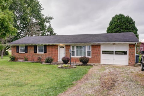Photo of 209 East Street, Arcanum, OH 45304 (MLS # 1047473)