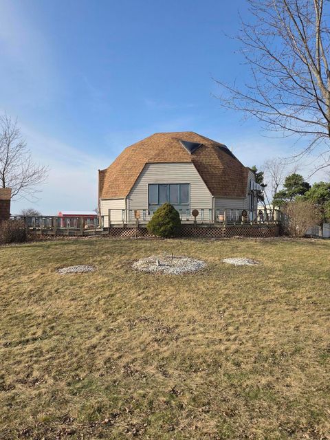 Photo of 7511 State Route 118, Celina, OH 45822 (MLS # 1043230)