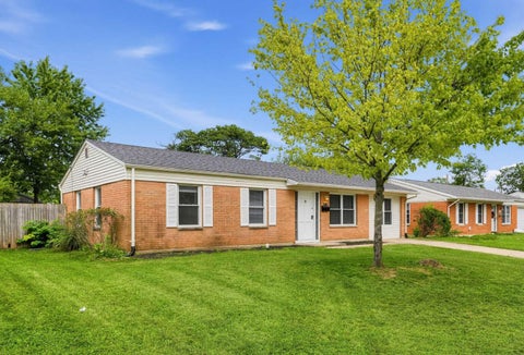 Photo of 309 Funston Avenue, New Carlisle, OH 45344 (MLS # 1048240)