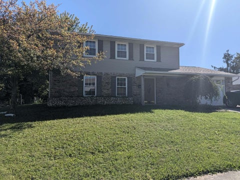 Photo of 7048 Safari Drive, Dayton, OH 45424 (MLS # 1049007)