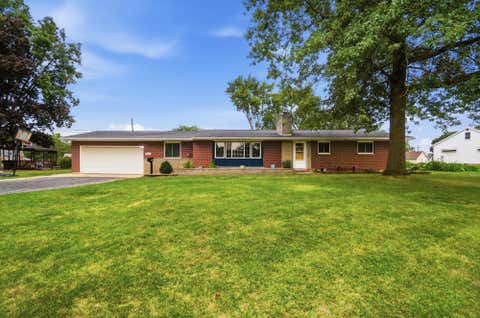 Photo of 814 Edwards Street, Saint Marys, OH 45885 (MLS # 1047377)