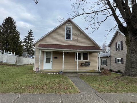 Photo of 807 Sycamore Street, Celina, OH 45822 (MLS # 1043332)