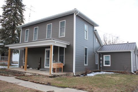 Photo of 414 W High Street, Ansonia, OH 45303 (MLS # 1044061)