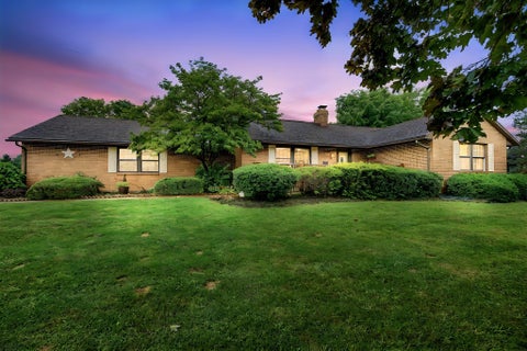 Photo of 5755 State Route 55, Urbana, OH 43078 (MLS # 1047258)