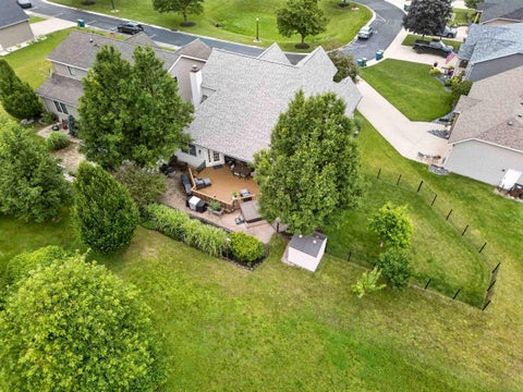Photo of 120 Village Green Drive, Sidney, OH 45365 (MLS # 1046756)