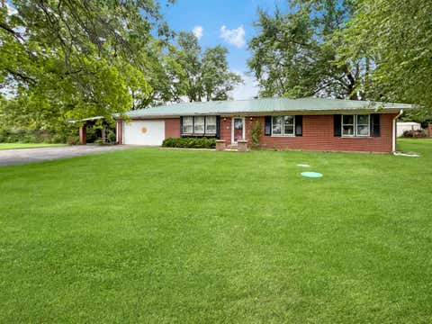 Photo of 4110 State Route 49, Arcanum, OH 45304 (MLS # 1047435)