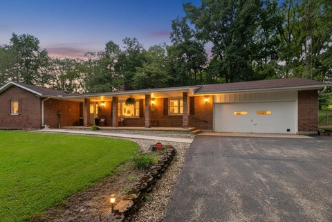 Photo of 18333 Herring Road, Sidney, OH 45365 (MLS # 1048209)