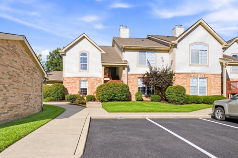 Photo of 9413 Captiva Bay Drive, Miamisburg, OH 45342 (MLS # 1048906)
