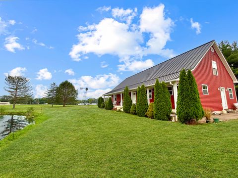 Photo of 8780 Old US Route 36, Bradford, OH 45308 (MLS # 1046989)