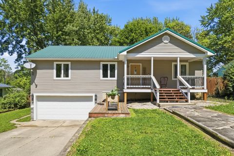 Photo of 228 Prospect Avenue, Dayton, OH 45415 (MLS # 1045968)