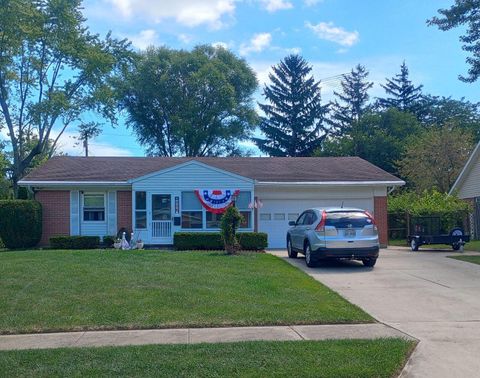 Photo of 206 Charles Avenue, Sidney, OH 45365 (MLS # 1043391)