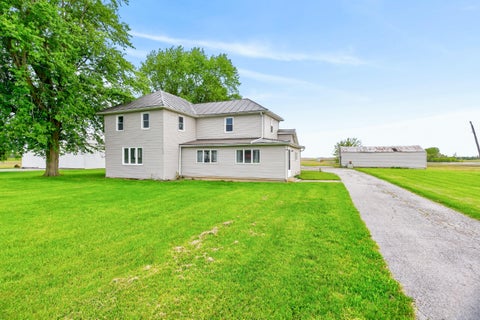 Photo of 14795 N State Route 235, Lakeview, OH 43331 (MLS # 1045572)