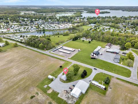 Photo of 14795 N State Route 235, Lakeview, OH 43331 (MLS # 1045572)