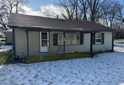 Photo of 533 Highview Avenue, Springfield, OH 45505 (MLS # 1043401)