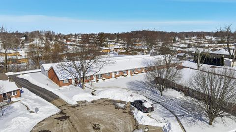 Photo of 4652 Reno Lane, Springfield, OH 45503 (MLS # 1043592)