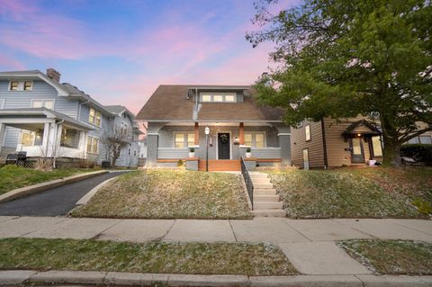 Photo of 1330 Garfield Avenue, Springfield, OH 45504 (MLS # 1044385)