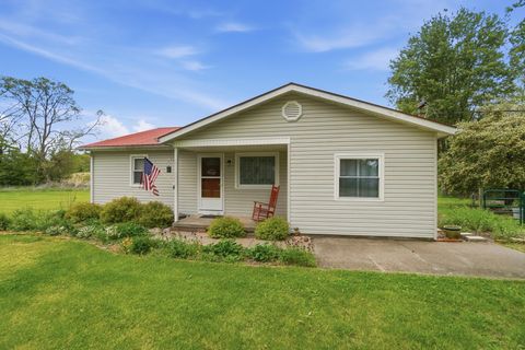 Photo of 4400 Limerick Road, Springfield, OH 45502 (MLS # 1045563)