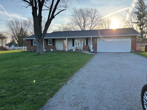 Photo of 5331 Tamarack Trail, Greenville, OH 45331 (MLS # 1044535)
