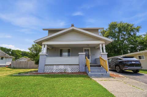 Photo of 913 Rice Street, Springfield, OH 45505 (MLS # 1047204)