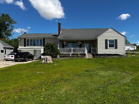 Photo of 1770 Celina Road, Saint Marys, OH 45885 (MLS # 1045656)