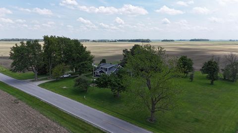 Photo of 8721 Federal Road, South Solon, OH 43153 (MLS # 1045827)