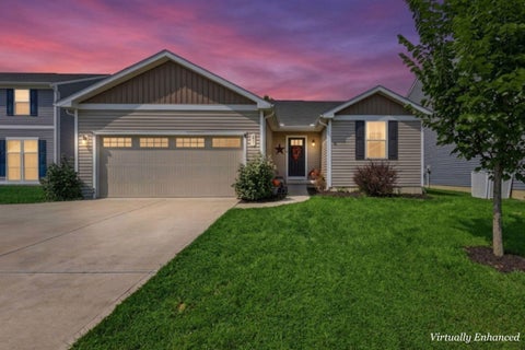 Photo of 215 S Tuttle Road, Springfield, OH 45505 (MLS # 1047999)