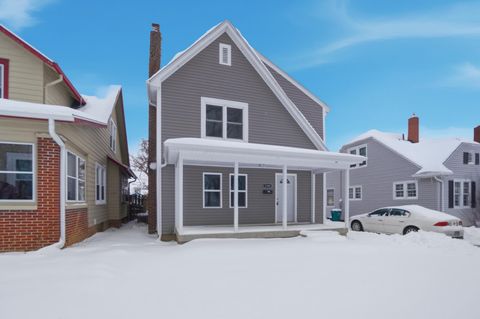 Photo of 1508 Oakland Parkway, Lima, OH 45805 (MLS # 1043557)