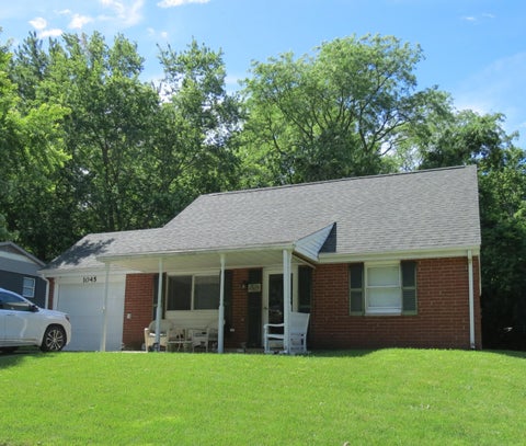 Photo of 1045 Riverbend Boulevard, Sidney, OH 45365 (MLS # 1046384)
