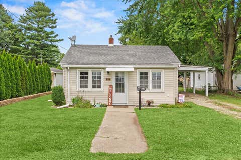 Photo of 424 Mosgrove Street, Urbana, OH 43078 (MLS # 1047323)