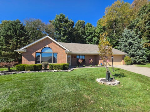 Photo of 5635 Calais Drive, Springfield, OH 45503 (MLS # 1048982)