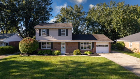 Photo of 1107 Indiana Avenue, Saint Marys, OH 45885 (MLS # 1048924)